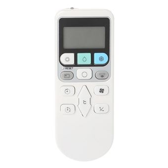 Comando Remoto V-REEL para Ar Condicionado HITACHI - RAR-3V2 - 1