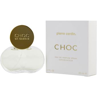 Perfume Feminino Choc De Cardin Pierre | EDP | 1.7 oz | 50 ml - 1