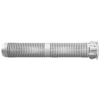 Bucha e parafuso Fischer IS H 16 x 85 K | Branco - 1