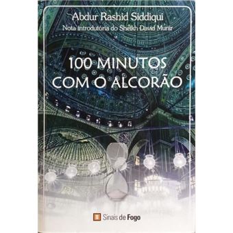 100 minutos com o alcorão. - 1