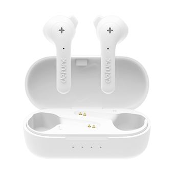 Auriculares Bluetooth DEFUNC TRUE BASIC | Branco - 1