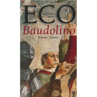 Baudolino - 1