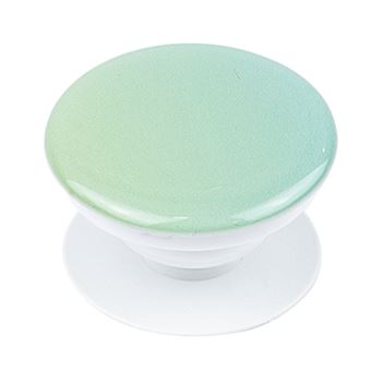 Popsocket Gandy Best360 | Degradê Verde e Azul - 1