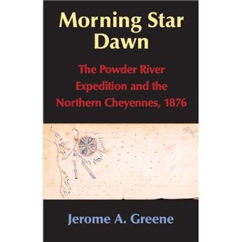 Morning Star Dawn - 1