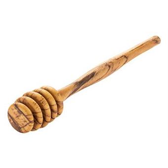 Colher para Mel APS-Germany 01019 | Castanho - 1