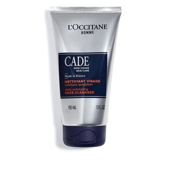 Gel de limpeza facial L'Occitane Cade Face Cleanser - 1