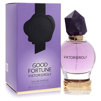 Perfume Feminino Viktor&Rolf Good Fortune | EDP | 1.7 oz | 50 ml - 1