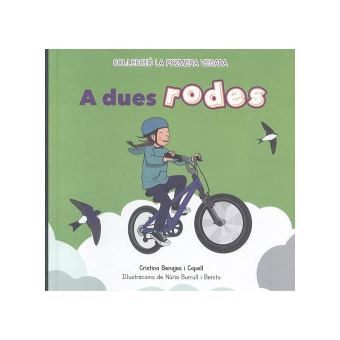 A Dues Rodes - 1