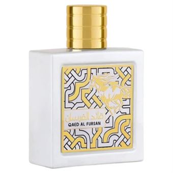 Perfume Lattafa Qaed Al Fursan | EDP | 90 ml - 1