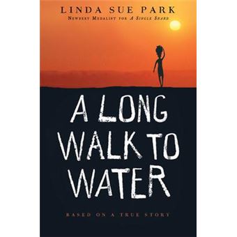A Long Walk to Water - 1