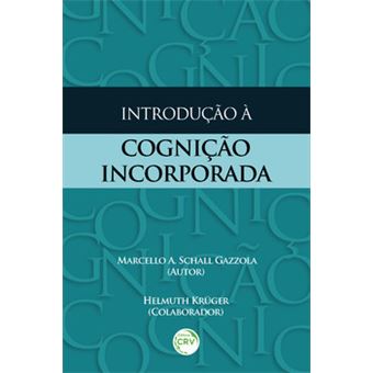 Introdução À Cognição Incorporada - 1