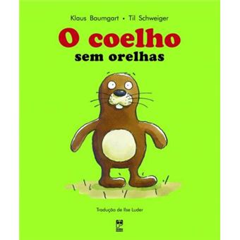 O Coelho sem Orelhas - 1