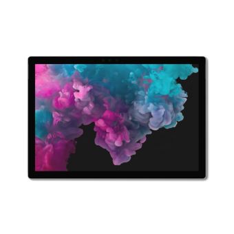 Tablet Microsoft Surface Pro 6 | 12.3 " | Wi-fi | 8 GB | 256 GB | Platina - 1