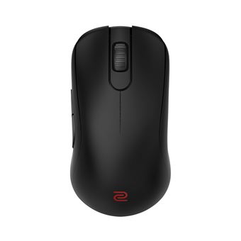 Rato Gaming Wireless ZOWIE S2-DW | 3200 DPI | Preto - 1