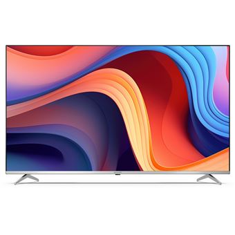 Smart TV Sharp 55GP6260E | LED | 4K UHD | 55'' | 139,7 cm | G - 1
