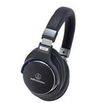 Auscultadores Audio-Technica ATH-MSR7BK