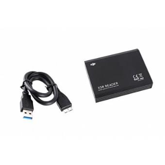 Leitor Disco DJI SSD Zenmuse X5R - 1