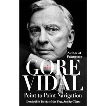 Point To Point Navigation: A Memoir - 1