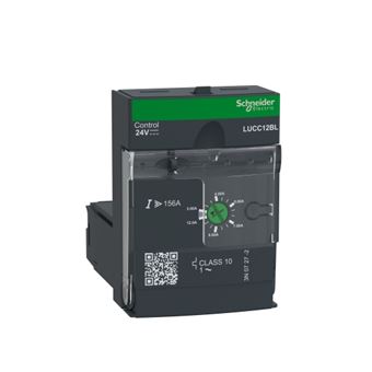 Relé de Energia Schneider Electric LUCC12BL | Verde - 1