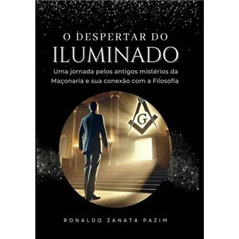 O Despertar Do Iluminado - 1