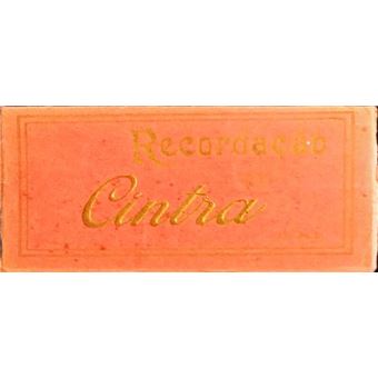 Recordação de cintra. - 1