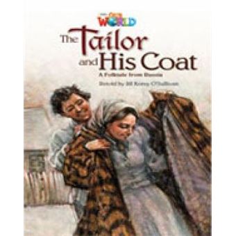 Our World Readers The Tailor And His Coat British English - 1