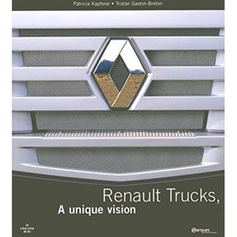 Renault Trucks. A Unique Vision - 1