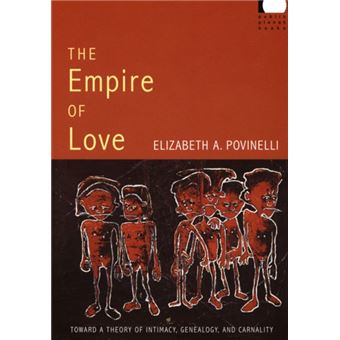 The Empire Of Love - 1