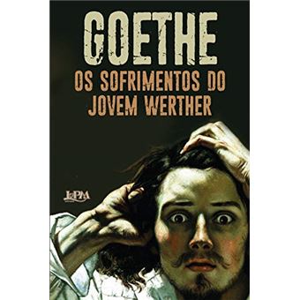 Os Sofrimentos do Jovem Werther - 1