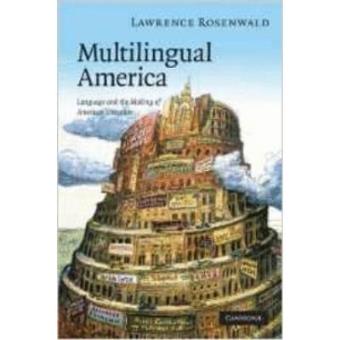 Multilingual America Hb - 1