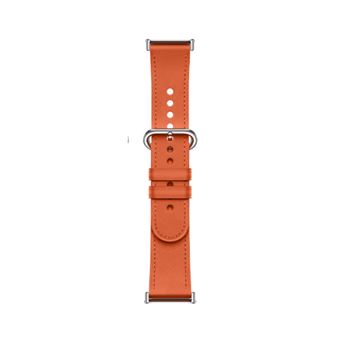 Bracelete Xiaomi BHR8002GL | Coral, Laranja - 1