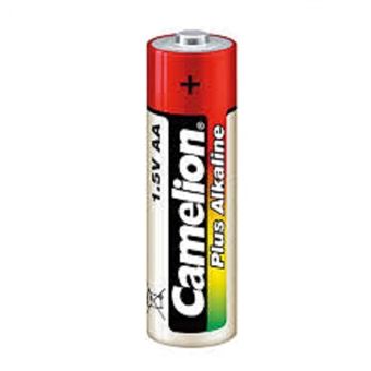 Pilha Alcalina Camelion Batterien Gmbh Lr27A 12V - 1