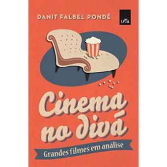Cinema No Divã - 1