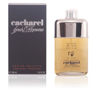 Perfume  CACHAREL POUR L'Homme EDT Spray 100 ml - 1