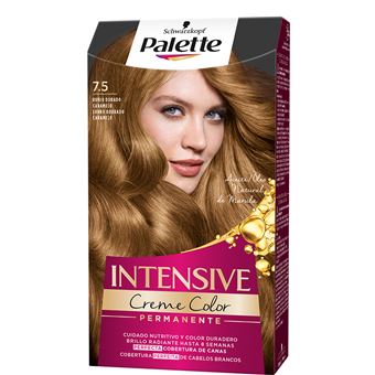 Tinta de Cabelo Schwarzkopf Palette Intensive - 1