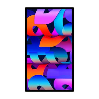 Monitor Apple Studio Display | 5K UHD | 60 Hz | 27" | E - 1