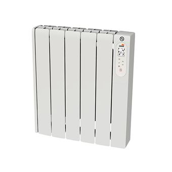 Aquecedor Cointra Cosmos 750 | Branco - 1