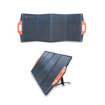 Panel Solar Portátil 100W de EZVIZ
