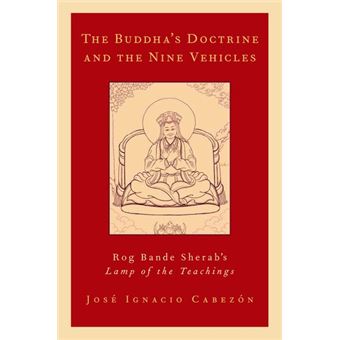 The Buddha'S Doctrine And The Nine Vehicles - 1
