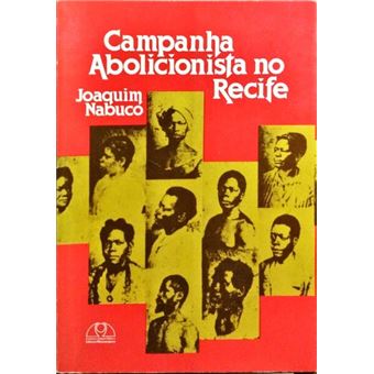 Campanha abolicionista no recife. - 1