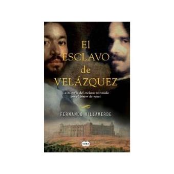 El esclavo de Velazquez - 1