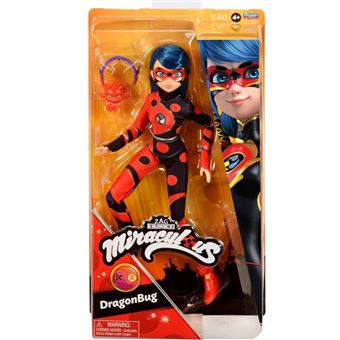 Ladybug Dragon Bug - 1