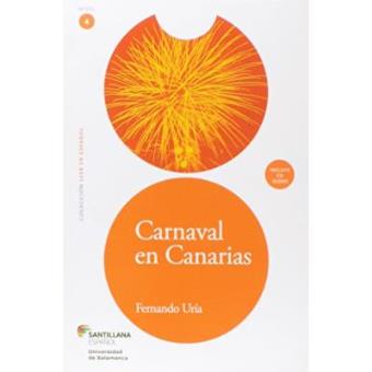 Carnaval En Canarias - 1