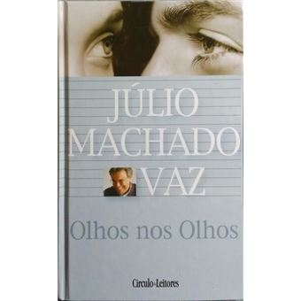 Olhos nos olhos. - 1