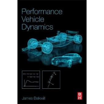 Performance Vehicle Dynamics - 1