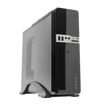 Caixa para Computador UNYKAch UK-2009 U3 | Alumínio - 1