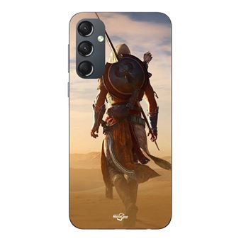 Capa Maniacase para Samsung Galaxy A54 | Assassin's Creed soldado dos - 1