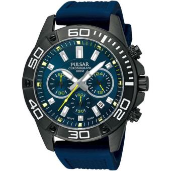 Relógio Pulsar Sports Pt3309X1 - 1