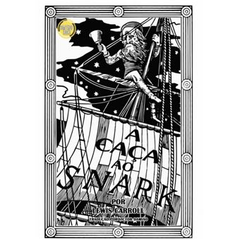 A Caça Ao Snark - 1