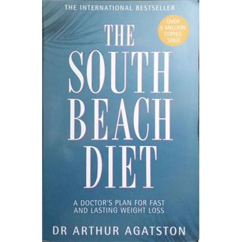 The south beach diet. - 1